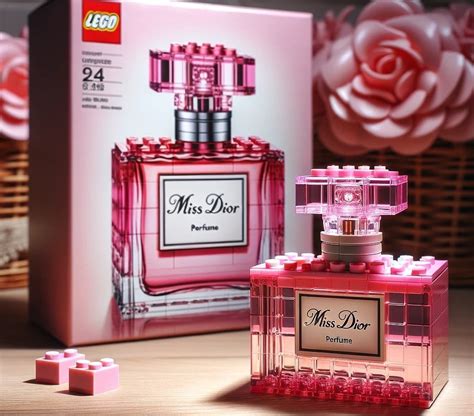 lego dior perfume|Dior purple oud perfume.